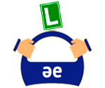 Autoescola eduardo En Canovelles Logo