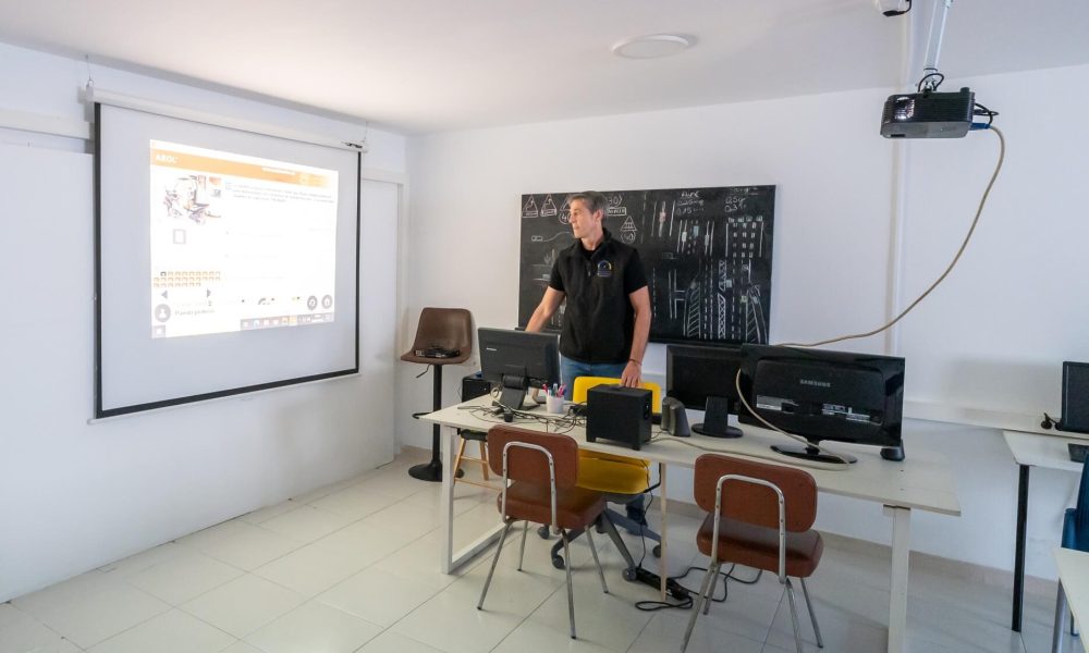 Autoescola Eduardo-21